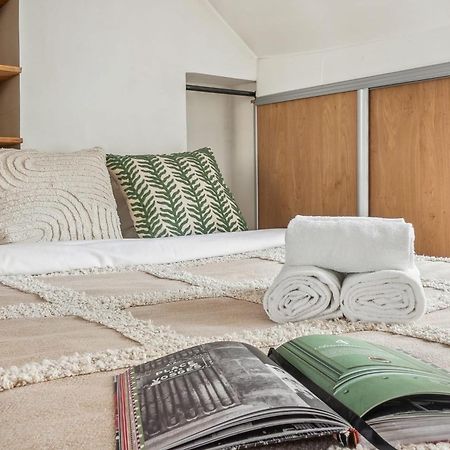 Place Des Vosges & Le Marais - Cityapartmentstay 파리 외부 사진